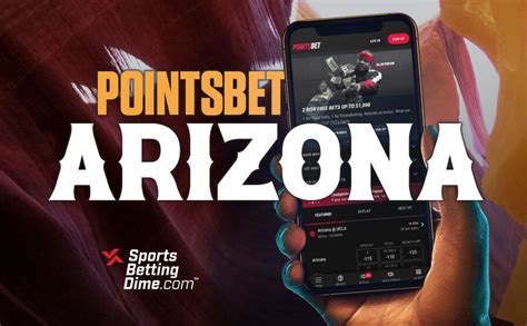 pointsbet arizona reviews